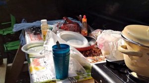 Кемпинг Сосновый берег+. Краснодарский край. Отдых на природе.