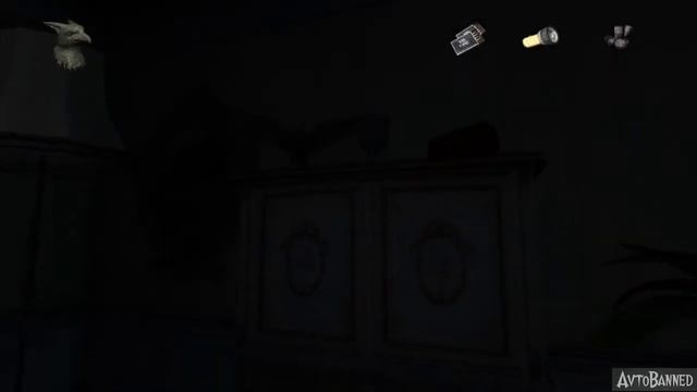 OBSCURITAS прохождение #4 смотреть онлайн