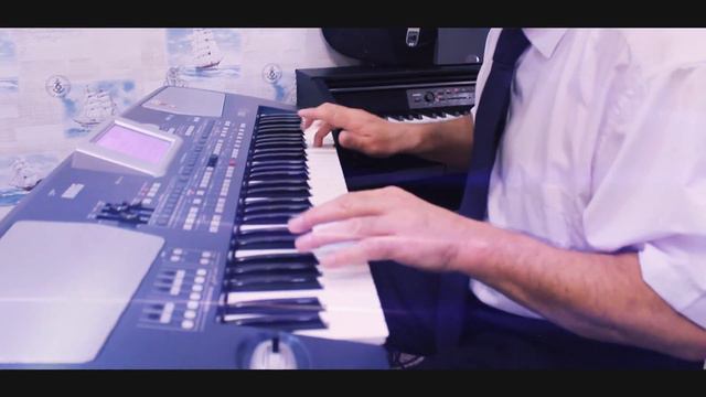 Издибеков Берик - из К/Ф Цыган смотреть онлайн
