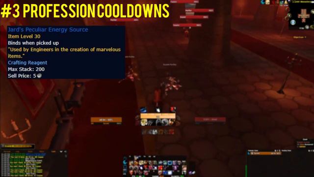 5 Ways of Making Gold With Alts in World of Warcraft смотреть онлайн