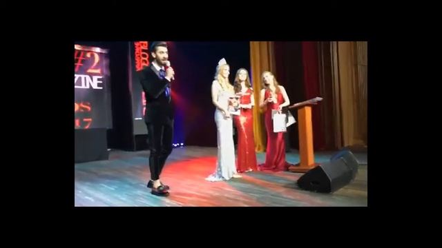 Салон красоты: Вручение премии TOP100 самых стильных людей России по версии #Bloggmagazine