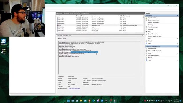 Modern Warfare II - FIX Error 0x887A0005 for NVIDIA смотреть онлайн