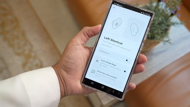 مراجعة لسماعة الأذن اللاسلكية Bose QuietComfort Earbuds II: ملكة العزل! смотреть онлайн