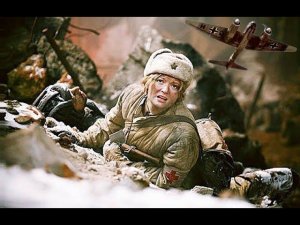 Вальс фронтовой медсестры