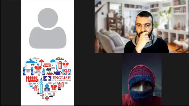 Online English Speaking Club (Free) - English Speaking Club Activities (All Levels)