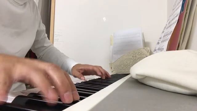 ラヴェル ソナチネ2楽章 KORG B1 смотреть онлайн