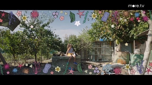 Анимационные вставки к сериалу "ЧИКИ" смотреть онлайн