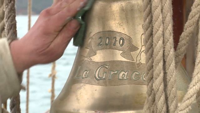 Исторический поход из Италии во Францию 2018г. смотреть онлайн