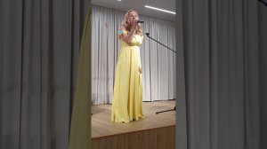 "Совершите чудо" песня из к/ф "Семь стариков и одна девушка"