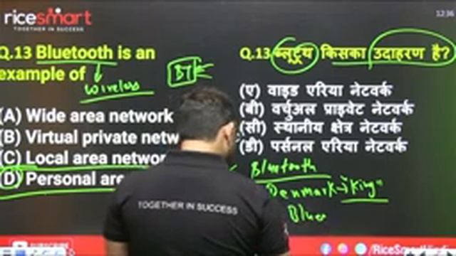 Computer For Competitive Exams | Class 4 | Most expected Questions | By Dheerendra Sir смотреть онлайн
