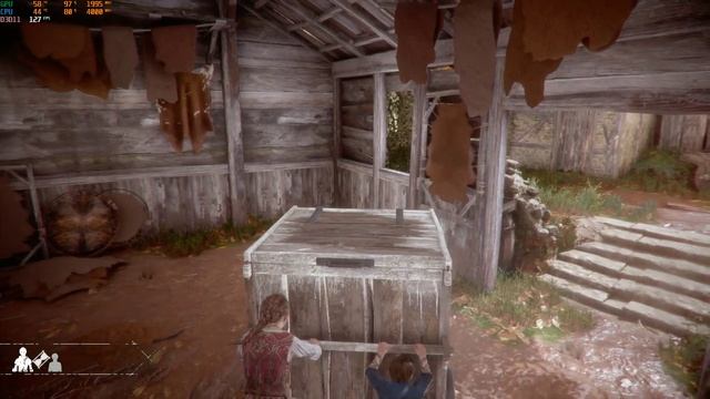 A Plague Tale: Innpcence/Gigabyte RTX 2060 6G/ i7- 7700 смотреть онлайн