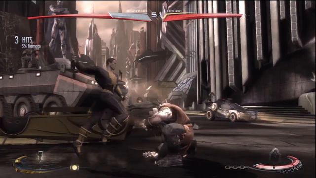 Injustice Gods Among Us: 4 DLC Characters Leaked! Dinozords Thoughts смотреть онлайн