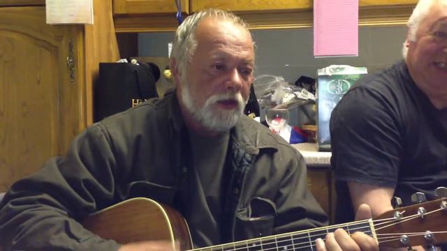 Sam  Moore The Gambler