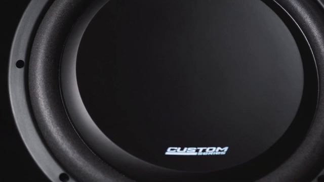 Плоские сабвуферы DST CUSTOM смотреть онлайн