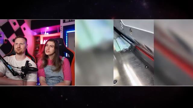 ЗАЛИПАТЕЛЬНЫЕ ВИДЕО РАБОТНИКОВ, КОТОРЫЕ ДЕЛАЮТ НЕРЕАЛЬНЫЕ ВЕЩИ | РЕАКЦИЯ на BRAIN TIME смотреть онлайн