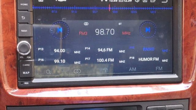 Звук радио рх6 Дасаита Макс6 № 2 смотреть онлайн