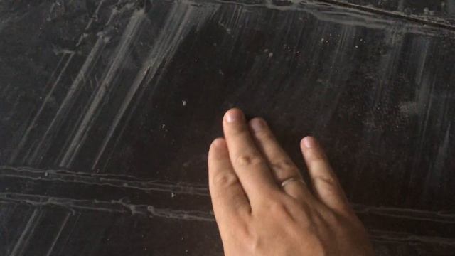 Пол с топингом . Готовая работа. смотреть онлайн