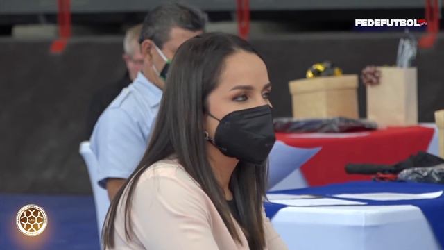 Declaraciones de Sergio Hidalgo, Mónica Malavassi y Wilder Eusse смотреть онлайн