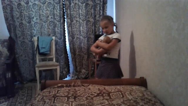 Рмисс АНЯ родила девочку смотреть онлайн