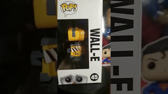 Funko Pop Disney Part 5 смотреть онлайн