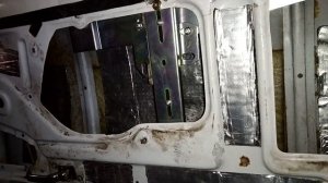 Электростеклоподъемники (ЭСП) с дублирующей кнопкой от ГРАНТЫ в ВАЗ 2107.  Подробная установка !