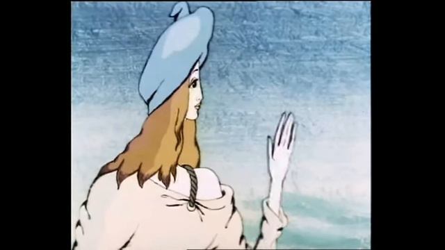 Сюрреалистическое Таро 04 - Королева Мечей, 7 Кубков, 8 Жезлов, Король Жезлов смотреть онлайн