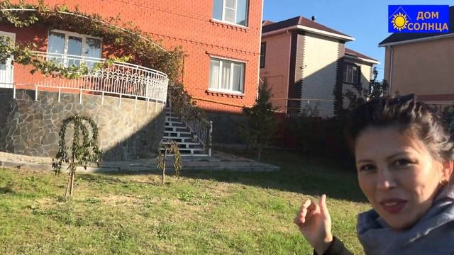 Купить дом в Голубицкой. Темрюк. Дом у моря. смотреть онлайн