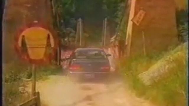DAEWOO NEW PRINCE(1,60s) смотреть онлайн