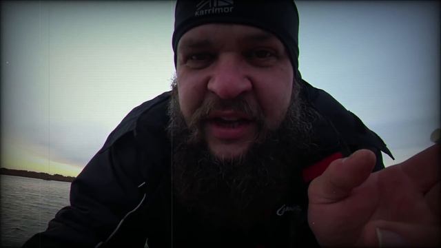 Приманка Мандула?Разве на такую приманку можно поймать щуку?[Зимний спиннинг] смотреть онлайн