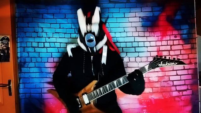 Command And Conquer Act On Instinct Metal Cover смотреть онлайн