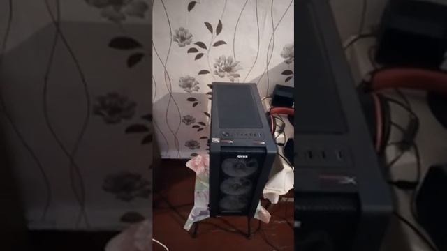 #влог# мой новый пк # смотреть онлайн
