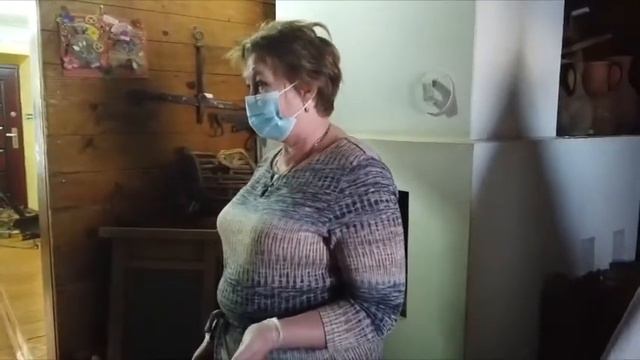 Экскурсия в Переволоцком музее смотреть онлайн