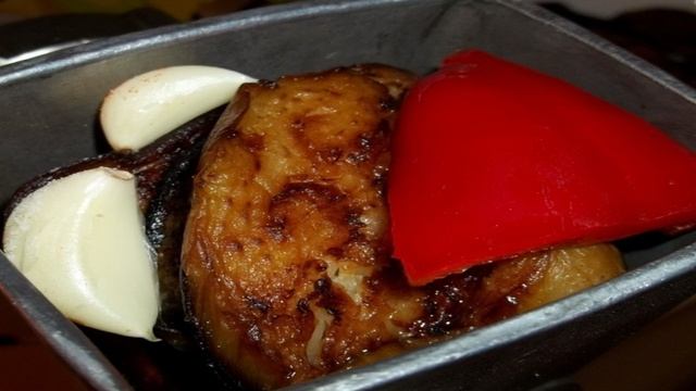 Рецепты от шеф-повара