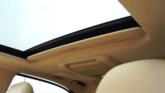 Prueba Lexus LS 600h L (De un vistazo) смотреть онлайн