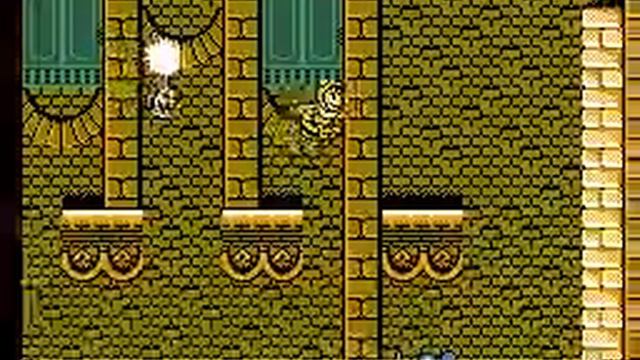 [ПРОХОЖДЕНИЕ] - Little Nemo: The Dream Master - 5/7 смотреть онлайн
