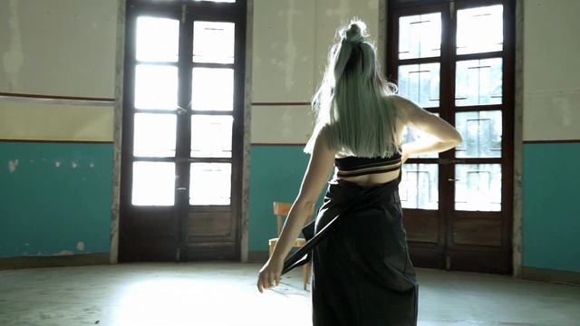 UNRAVEL ME - Sabrina Claudio || Lala Blhite Dance Video смотреть онлайн