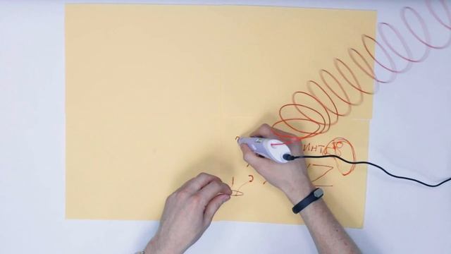 ✍?Как работает 3D ручка? Распаковка. Обзор. Мнение. смотреть онлайн