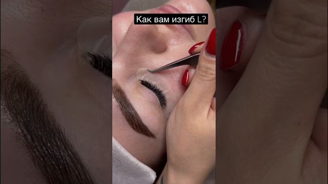 ВАУ, какие ресницы? смотреть онлайн