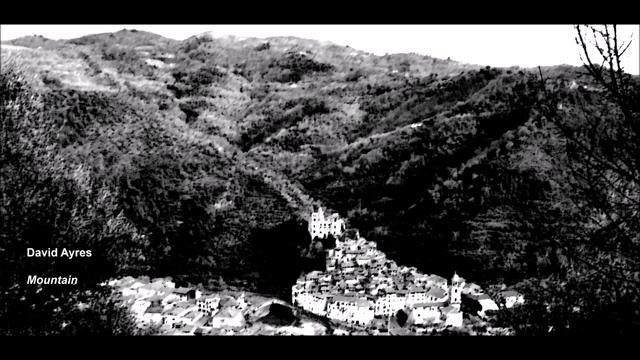David Ayres Mountain смотреть онлайн