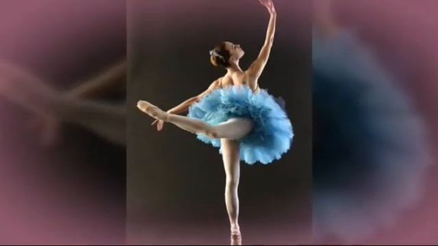 Песня про балерину