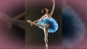 Песня про балерину