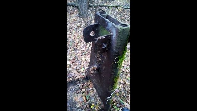 коп на старой узкоколейке смотреть онлайн