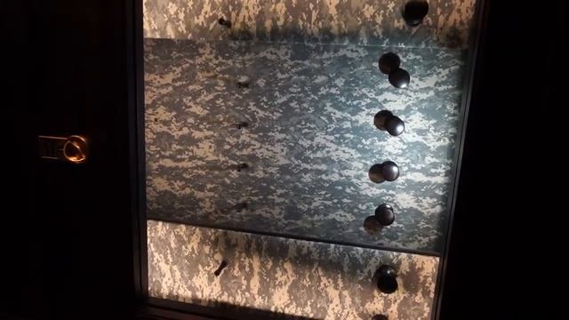 Оружейный сейф с потайной нишей смотреть онлайн