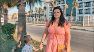 Hane Sun Elite (Ex Side Noble Palace hotel) Türkiye 2022 summer holidays