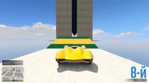 ПОПРОБУЙ ПРОЙТИ ЭТУ СТЕНКУ НЕ СГОРЕВ В GTA 5!МЕДАЛИСТ ПРОТИВ КВАНТУМА!