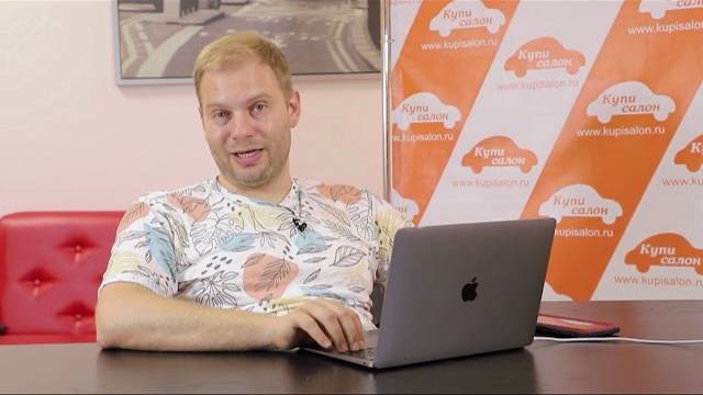 Toyota Prado 150 перетянули салон в экокожу за один день