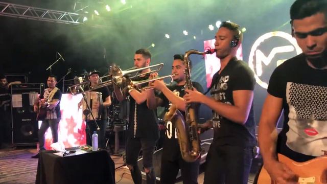 Propaganda - trio de metais - Matheus Fernandes смотреть онлайн