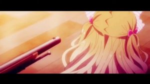 Аниме Клип|Рандеву С Жизнью|На Пути В Вальхаллу|