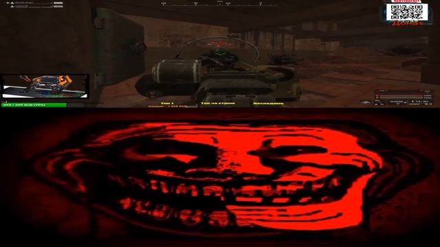 ЭТУ ИГРУ СОЗДАВАЛИ, ЧТОБЫ Я СТАЛ ШИЗИКОМ - STALCRAFT смотреть онлайн