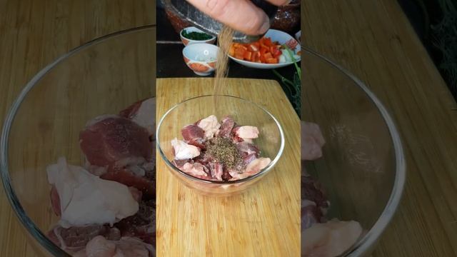 хашлама в горшочках не думал что получится так вкусно смотреть онлайн